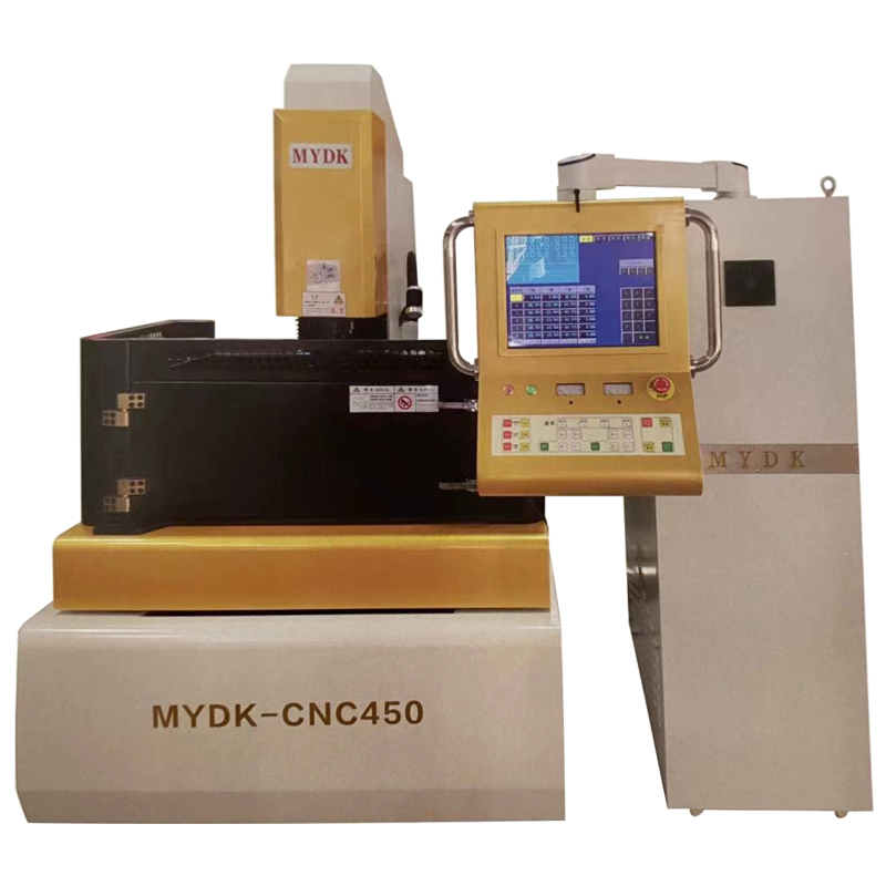 MYDK-CNC450